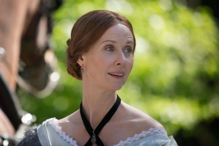 Emily Dickinson, A Quiet Passion : Photo