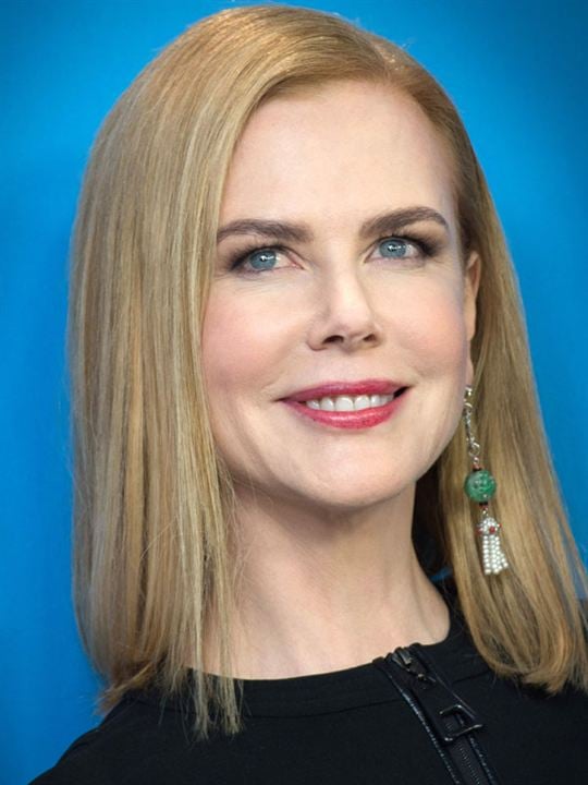 Photo promotionnelle Nicole Kidman