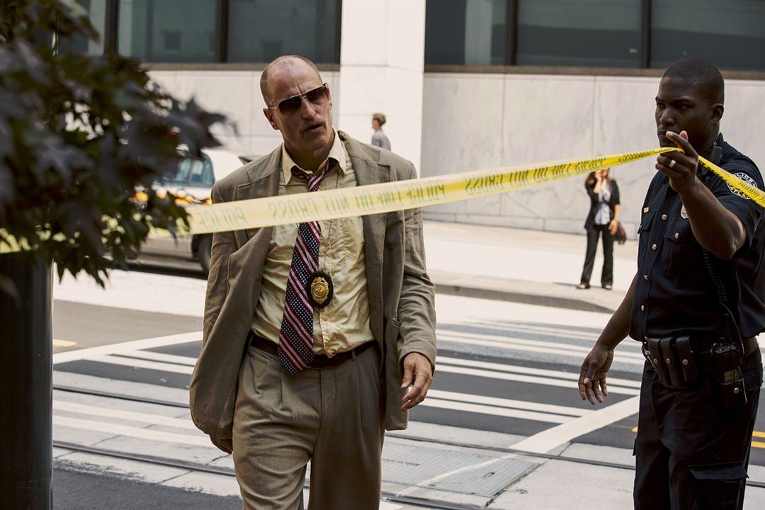 Triple 9 : Photo Woody Harrelson