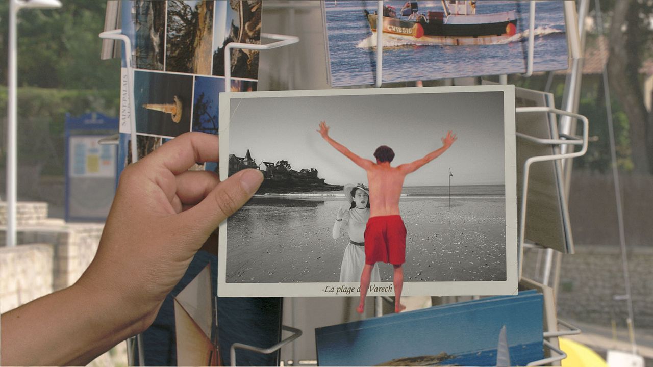 Voyages de rÃªve : Photo