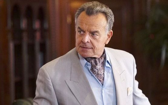 Agent Carter : Photo Ray Wise