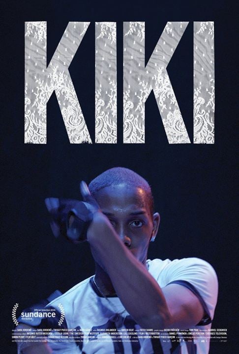 Kiki : Affiche