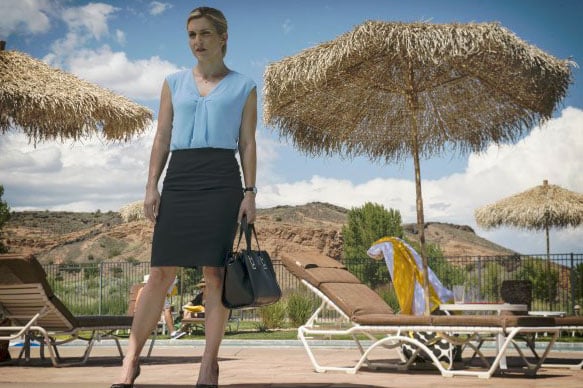 Better Call Saul : Photo Rhea Seehorn