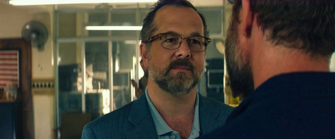 13 Hours : Photo David Costabile