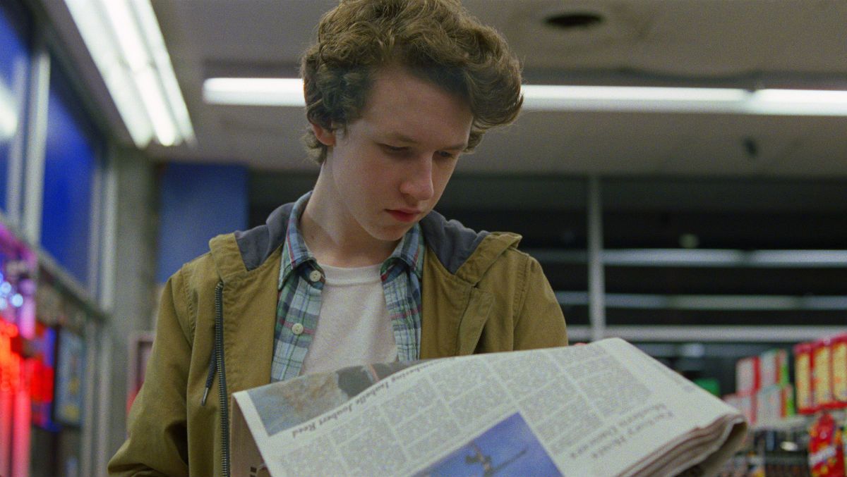 Back Home : Photo Devin Druid