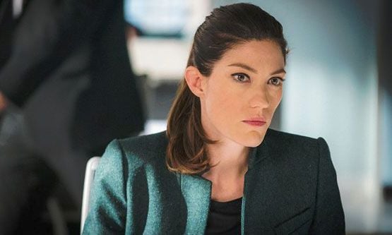 Limitless : Photo Jennifer Carpenter