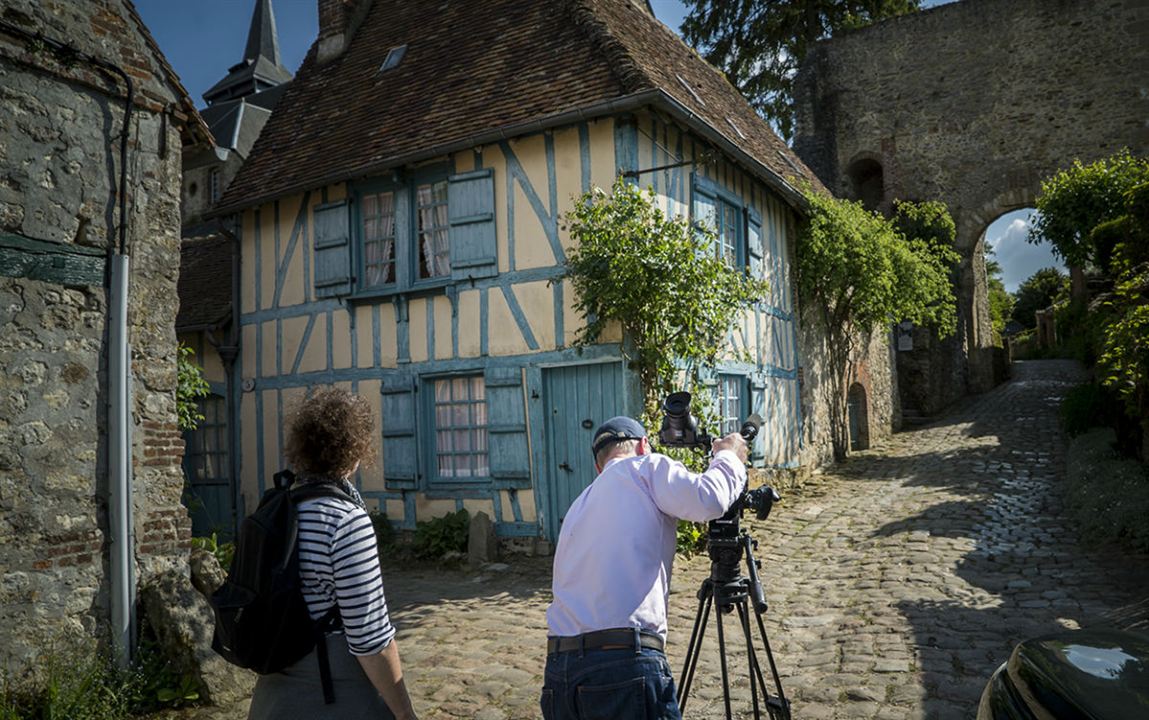 Peindre le jardin moderne : de Monet à Matisse : Photo