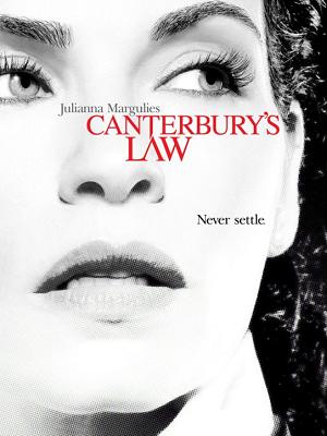 La Loi de Canterbury : Affiche