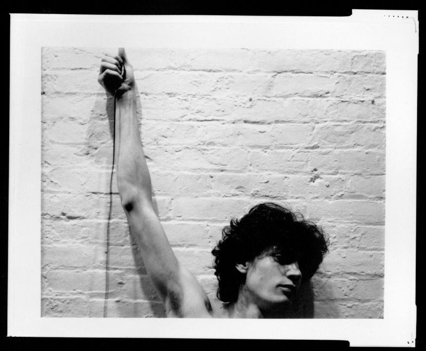 Mapplethorpe : Look at the Pictures : Photo