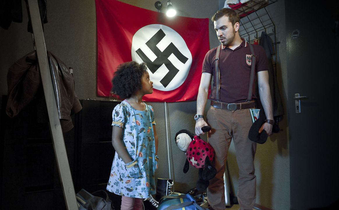 Photo Nomie Laine Tucker, Edin Hasanovic
