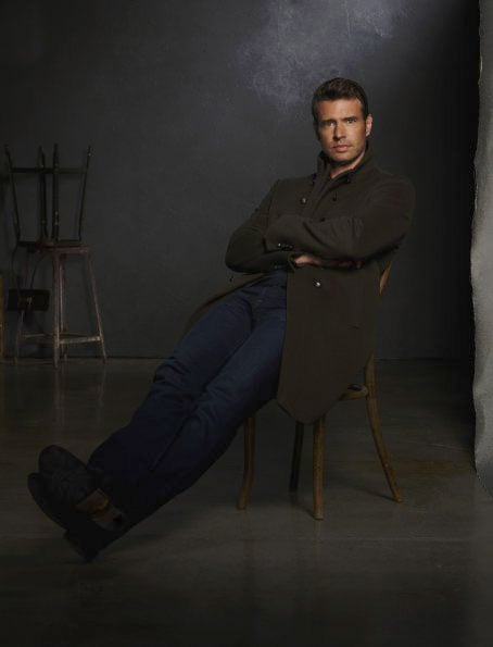 Photo Scott Foley