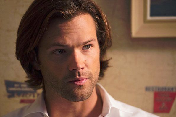 Supernatural : Photo Jared Padalecki
