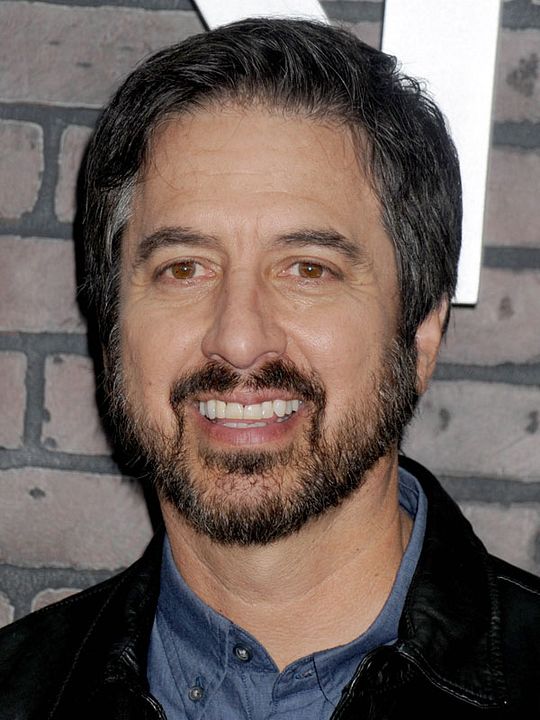 Affiche Ray Romano