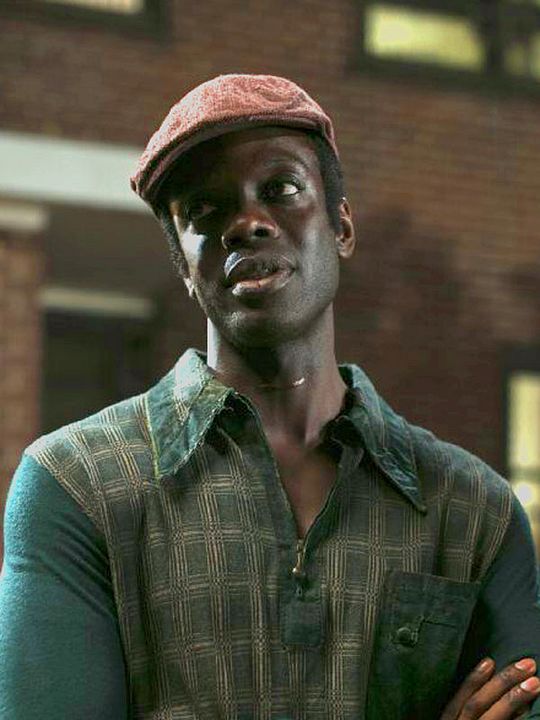 Affiche Ato Essandoh