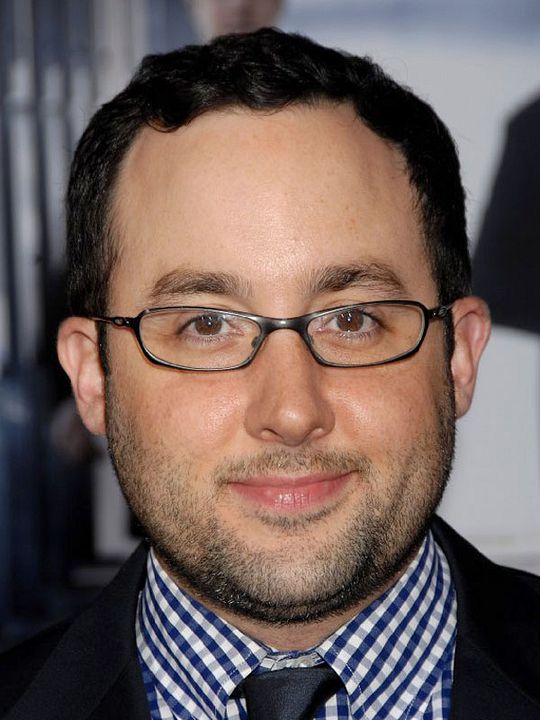 Affiche P.J. Byrne