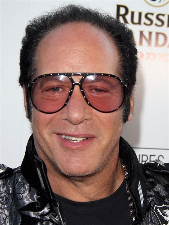 Affiche Andrew Dice Clay