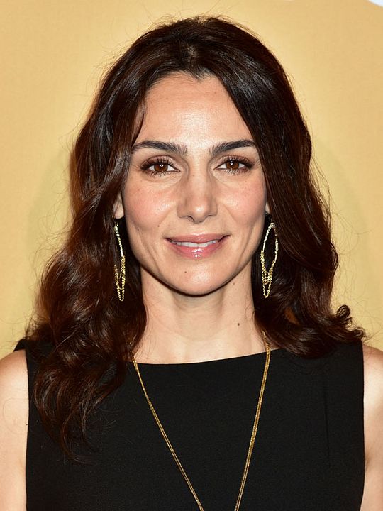 Affiche Annie Parisse