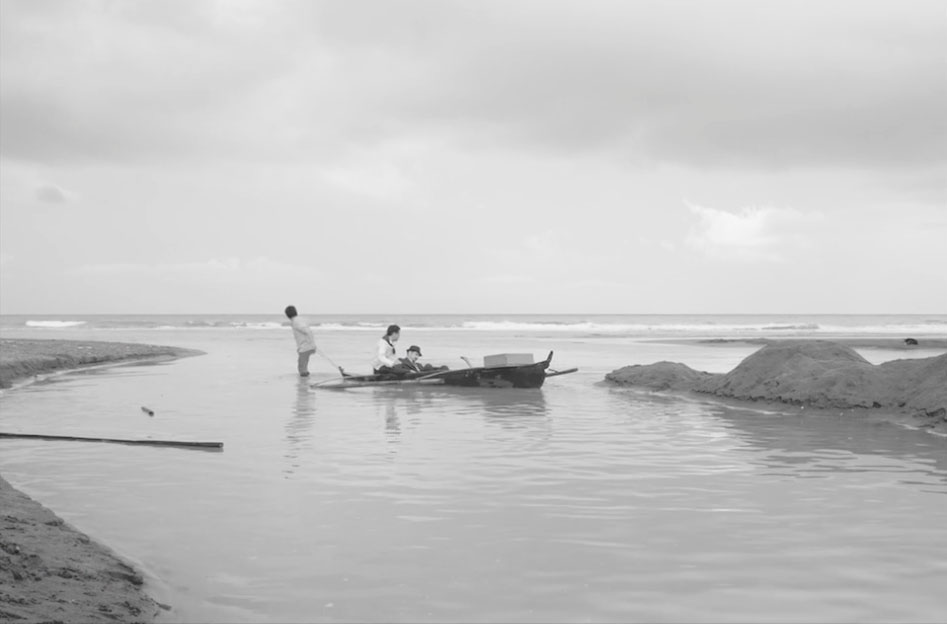 Berceuse pour un sombre mystère : Photo