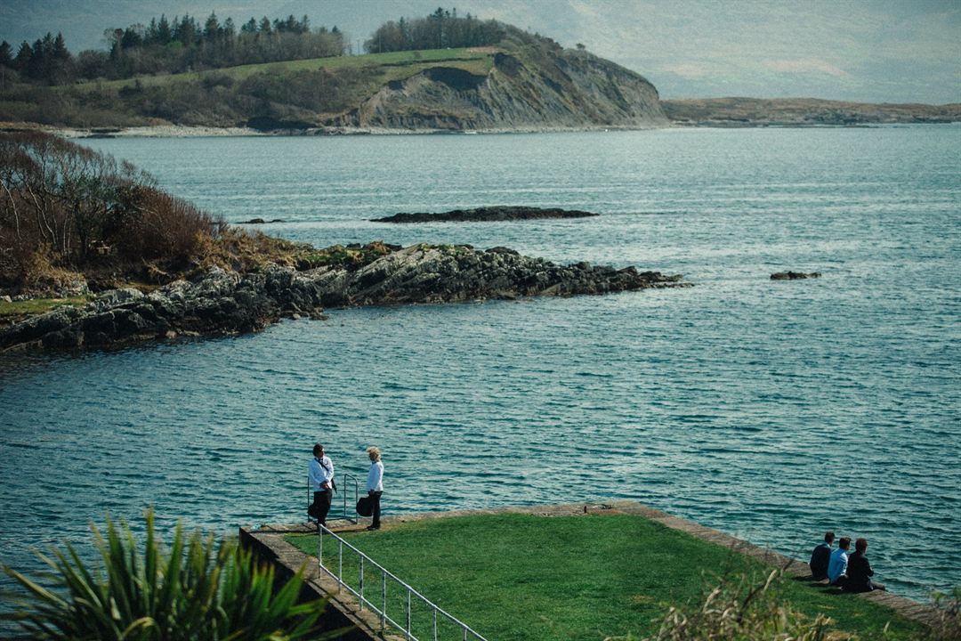 The Lobster : Photo