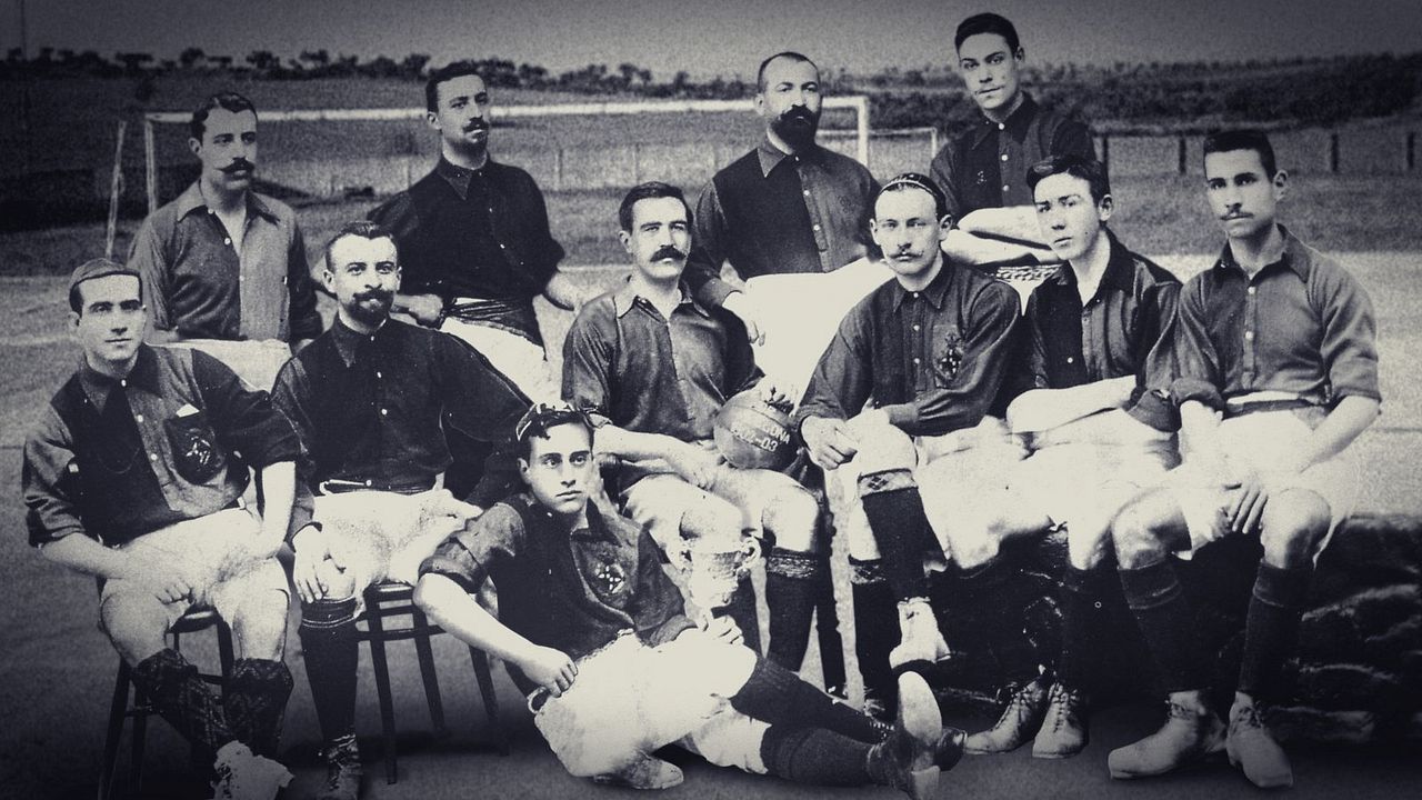 Barça Dreams : Photo
