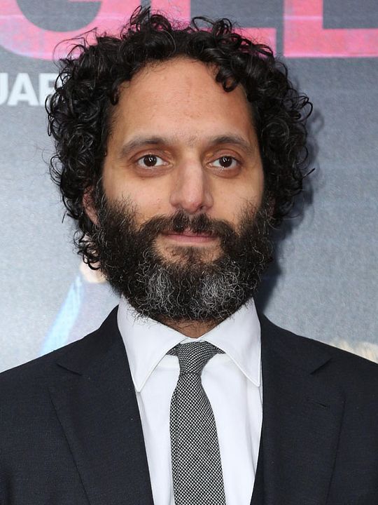 Affiche Jason Mantzoukas