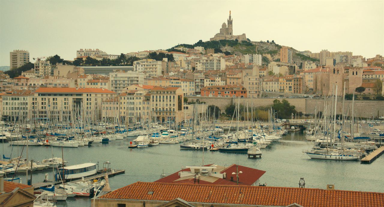 Marseille : Photo