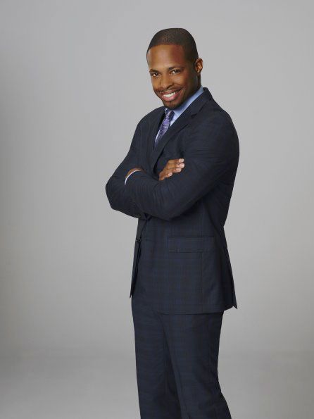 Photo Cornelius Smith Jr