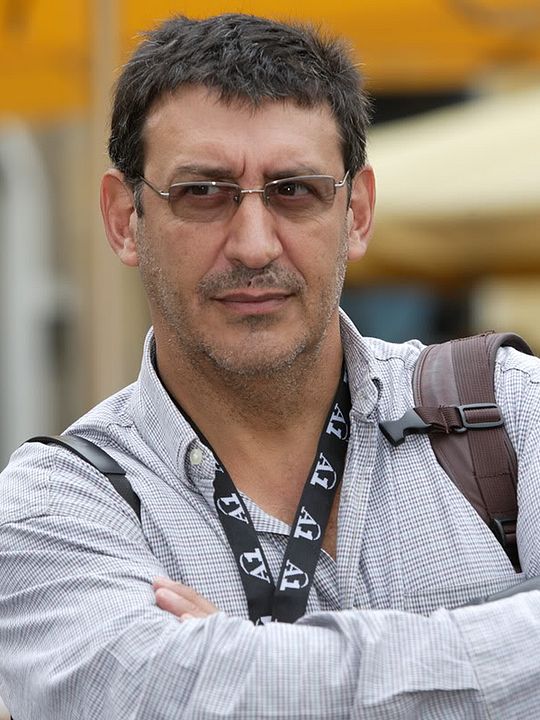 Affiche Christian Poveda