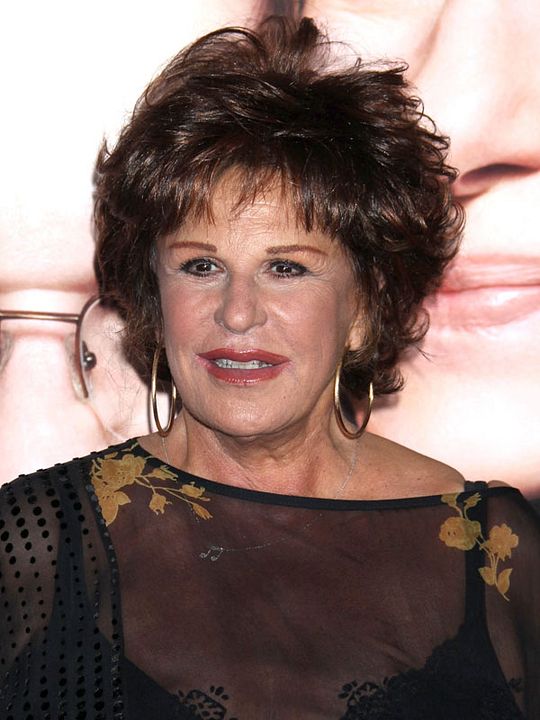 Affiche Lainie Kazan