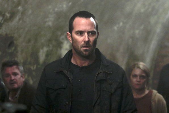 Blindspot : Photo Sullivan Stapleton