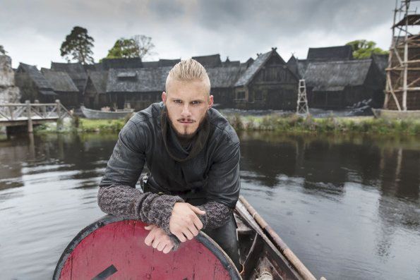 Photo Alexander Ludwig