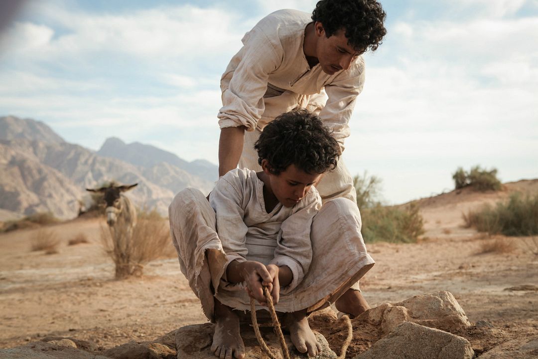 Theeb - la naissance d'un chef : Photo