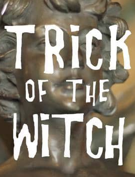 Trick of the Witch : Affiche