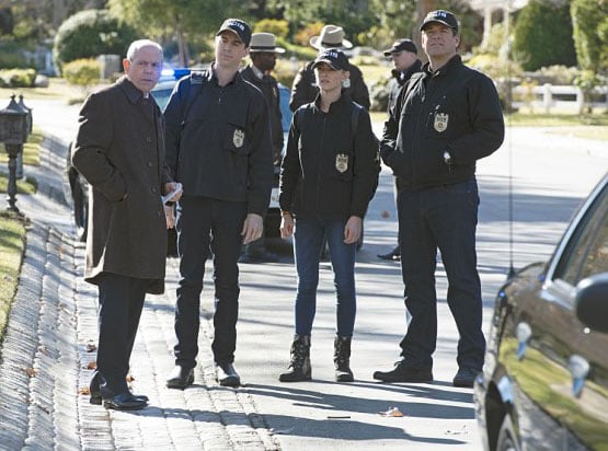 NCIS : Enquêtes spéciales : Photo Joe Spano, Brian Dietzen, Emily Wickersham, Michael Weatherly