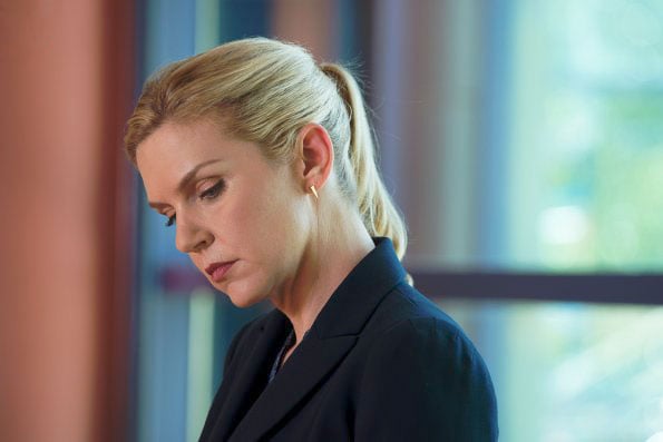 Better Call Saul : Photo Rhea Seehorn