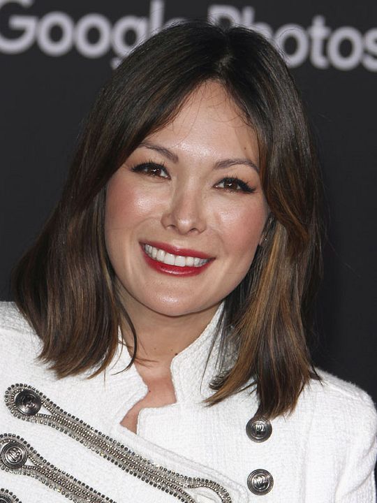 Affiche Lindsay Price