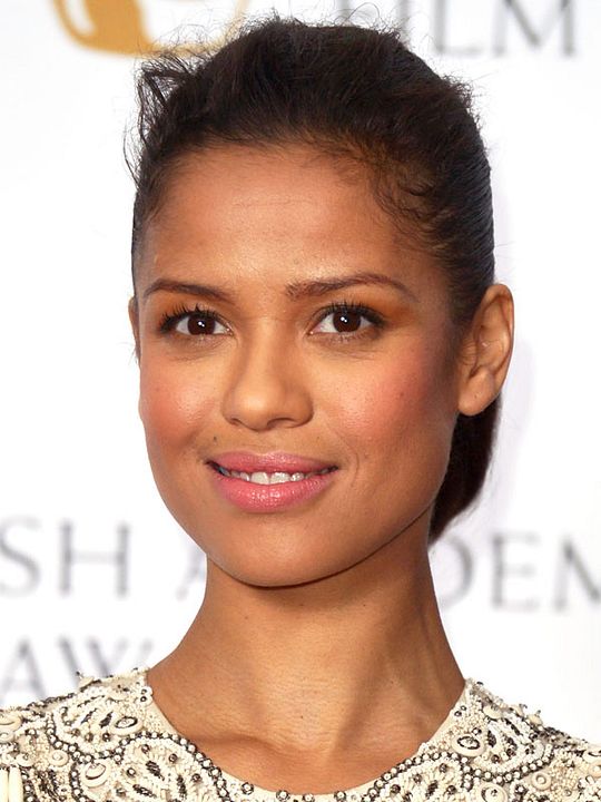 Affiche Gugu Mbatha-Raw