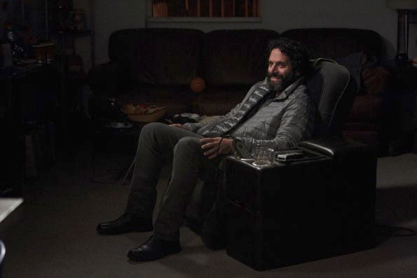 Brooklyn Nine-Nine : Photo Jason Mantzoukas