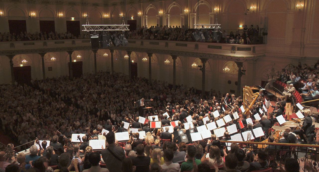 Royal Orchestra : Photo