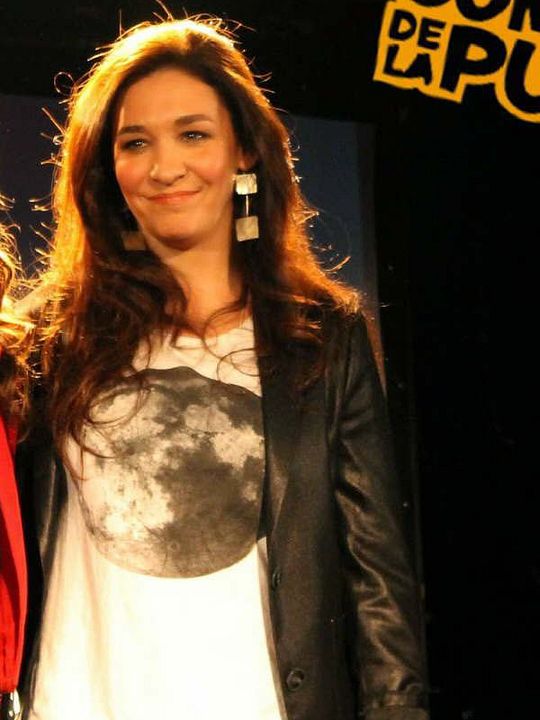 Affiche Lorena Muñoz