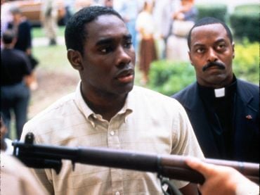 The Ernest Green Story : Photo