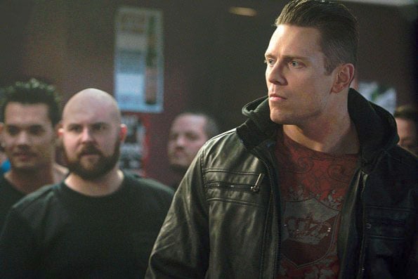 Supernatural : Photo The Miz