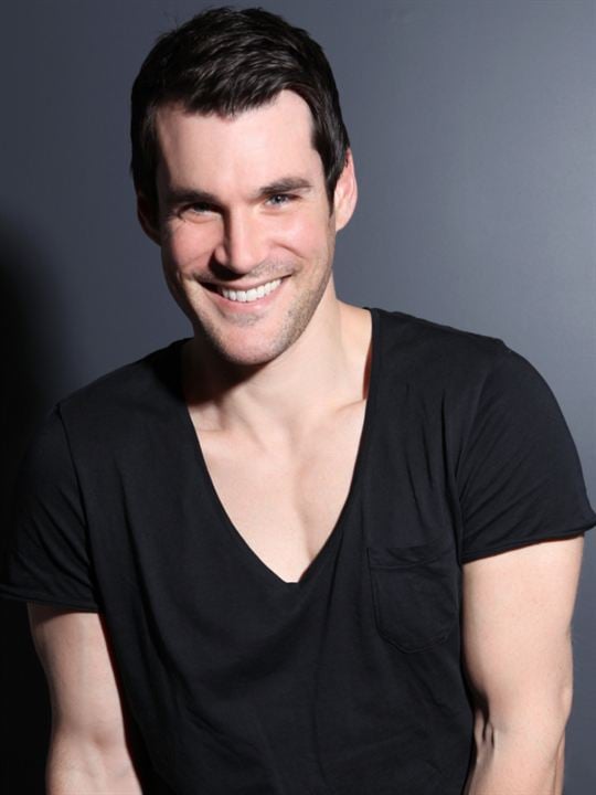 Affiche Sean Maher