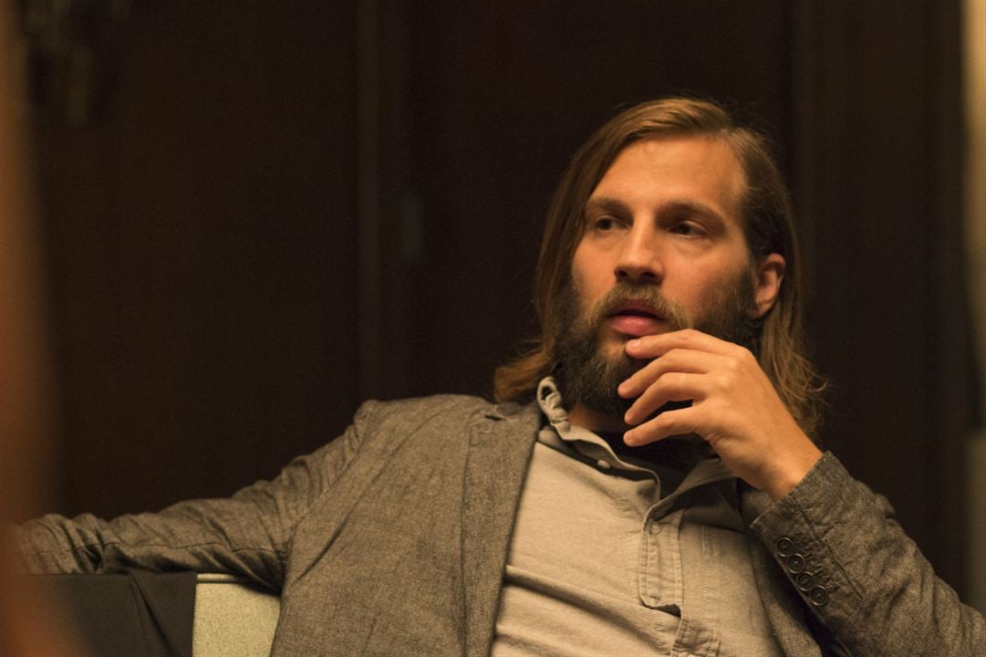 The Invitation : Photo Logan Marshall-Green