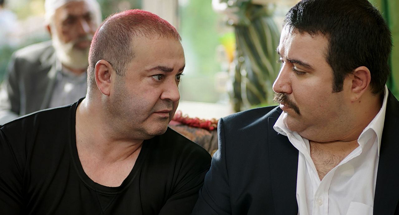 Kolpacino 3. Devre : Photo Şafak Sezer, Serkan Şengül