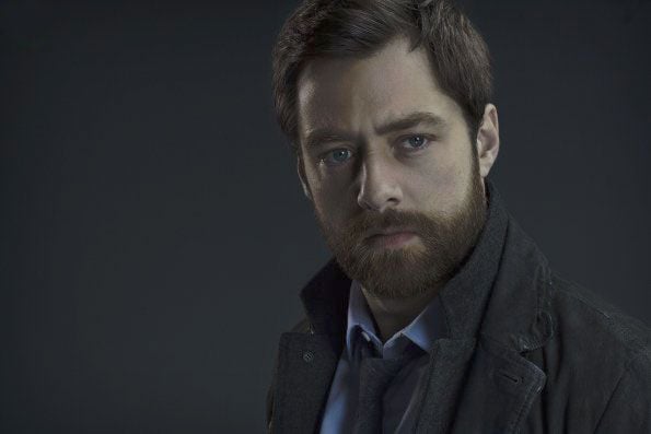 Photo Richard Rankin