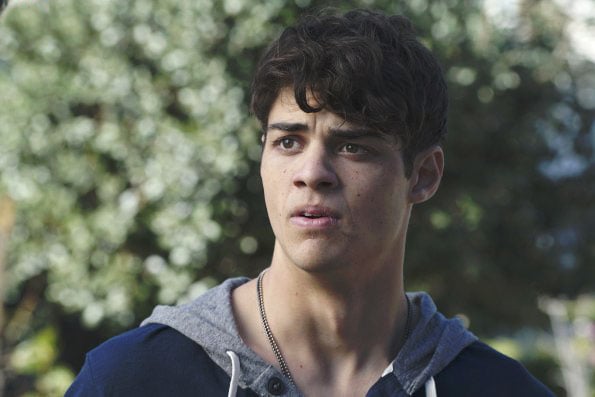 The Fosters : Photo Noah Centineo
