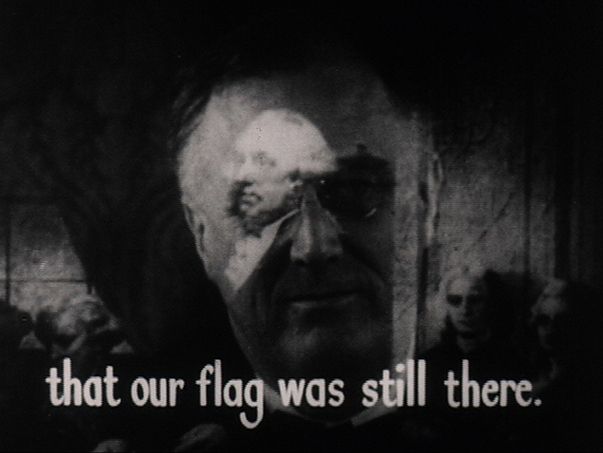 Star Spangled to Death : Photo
