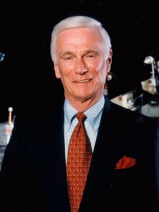 Affiche Eugene Cernan