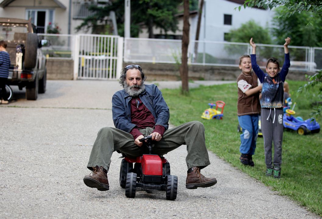 Annemin Yarası : Photo Ozan Güven